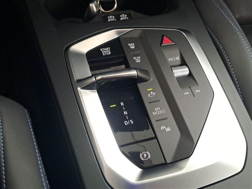 118 118 d MSport Pro Aut.