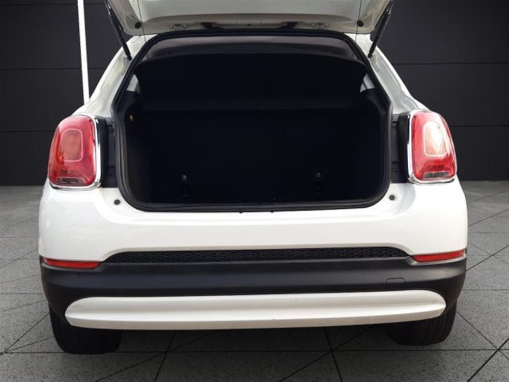 500X 500X 1.3 MultiJet 95 CV P