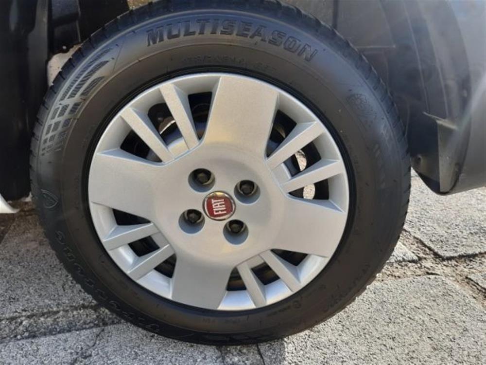 Fiorino Fiorino QUBO 1.3 MJT 75CV (N