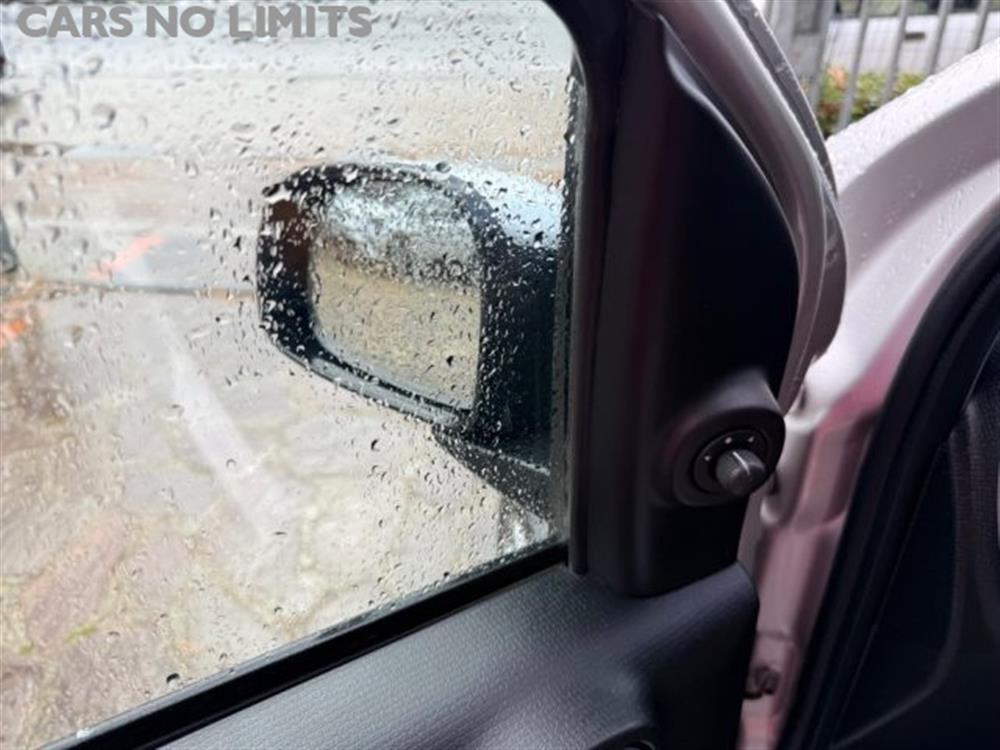 Panda Panda 1.2 4x4 Climbing