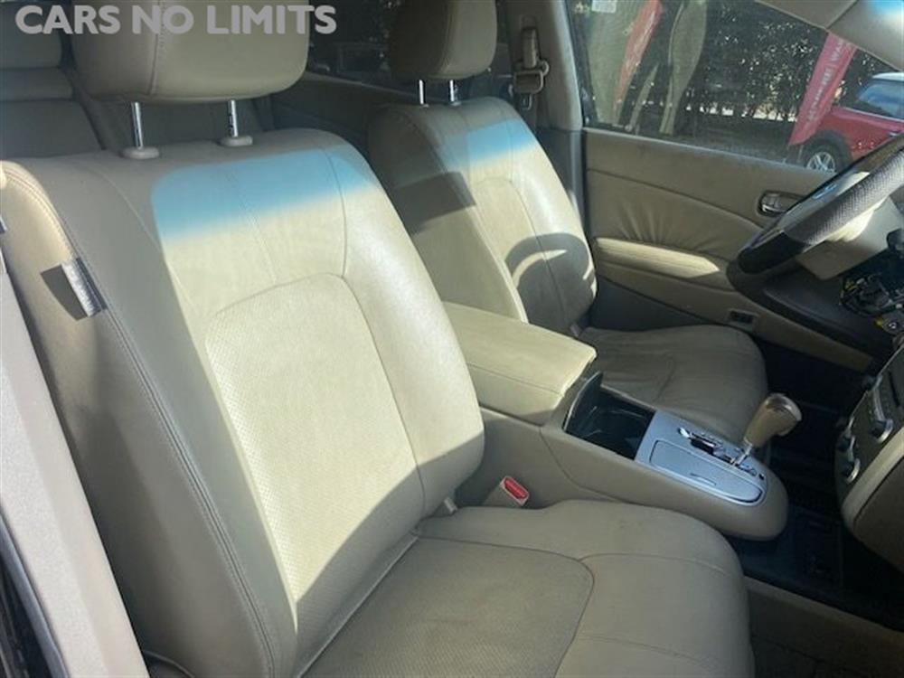 Murano Murano 2.5 dCi Tekna