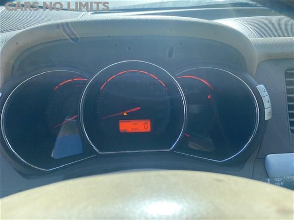 Murano Murano 2.5 dCi Tekna