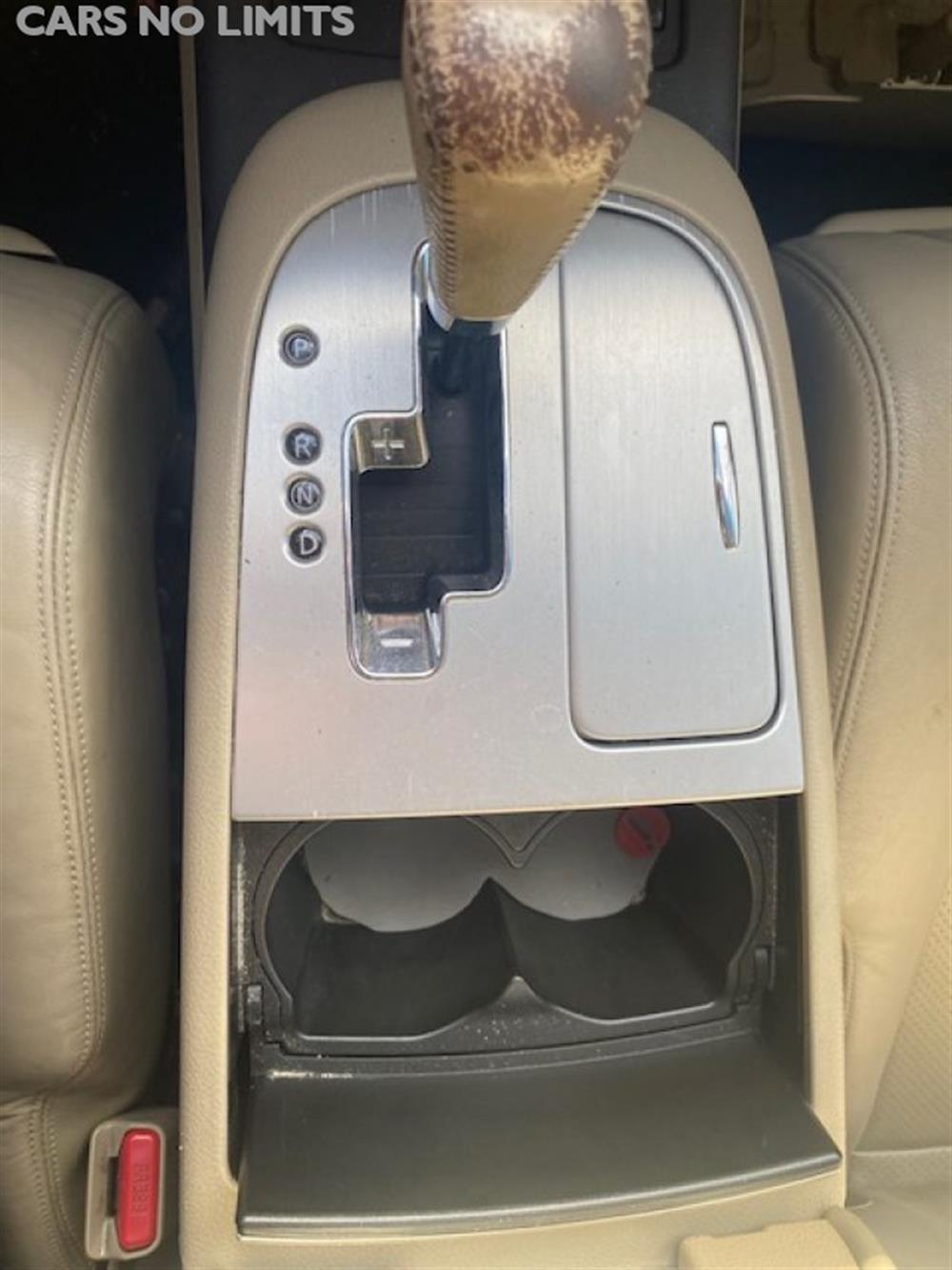 Murano Murano 2.5 dCi Tekna