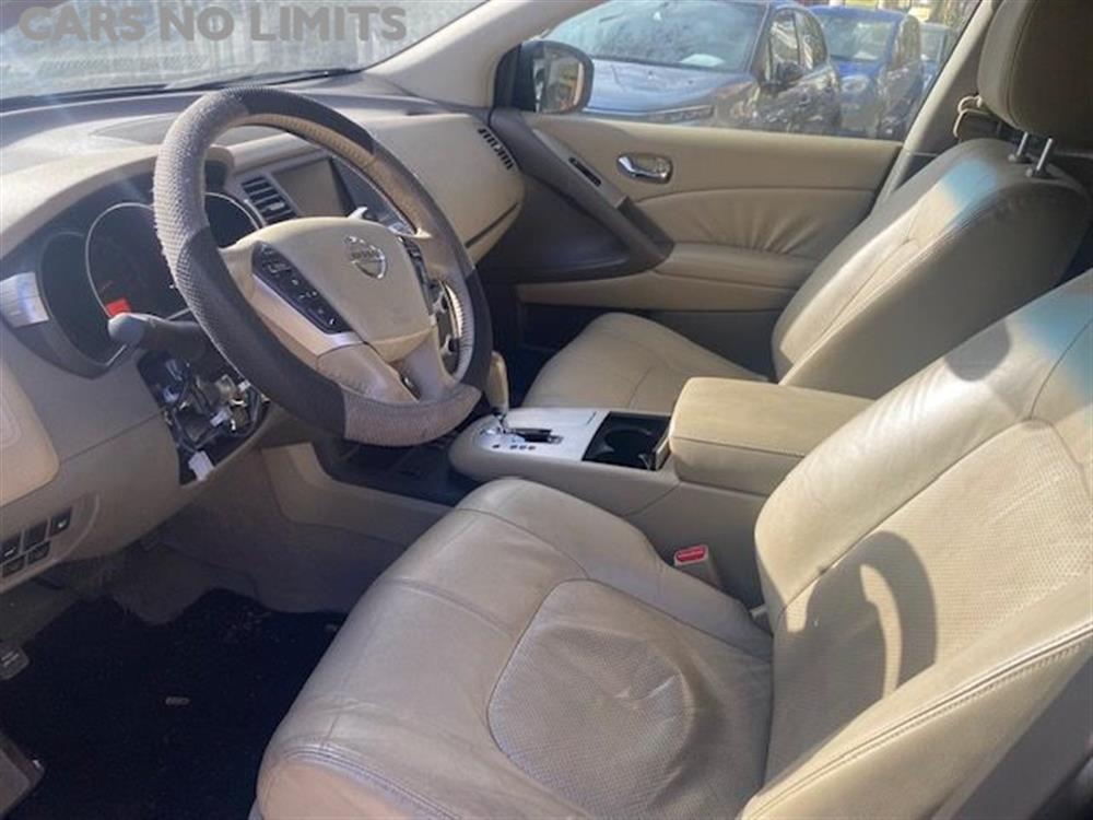 Murano Murano 2.5 dCi Tekna