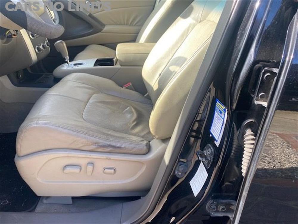 Murano Murano 2.5 dCi Tekna