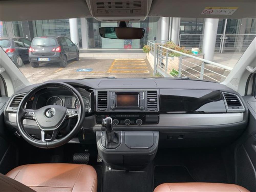 California California 2.0 TDI 204CV DSG Be