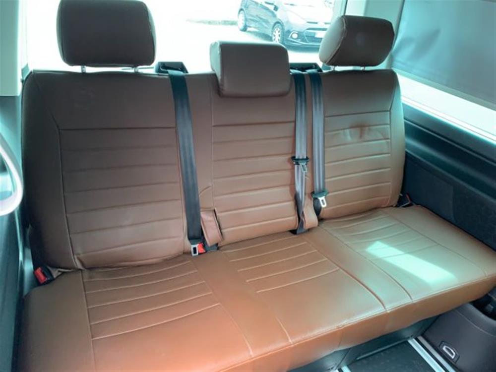 California California 2.0 TDI 204CV DSG Be