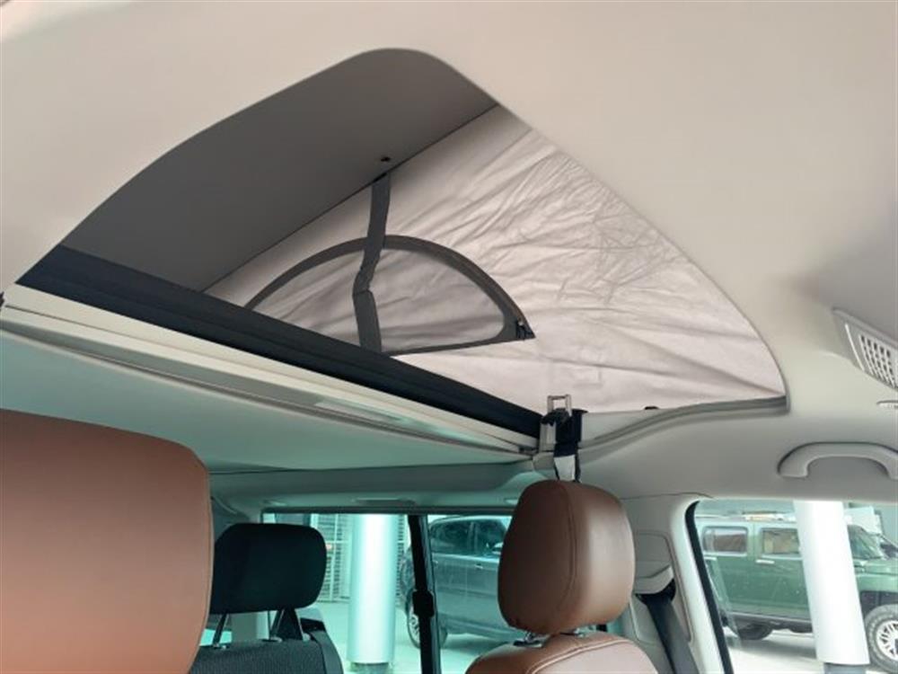 California California 2.0 TDI 204CV DSG Be