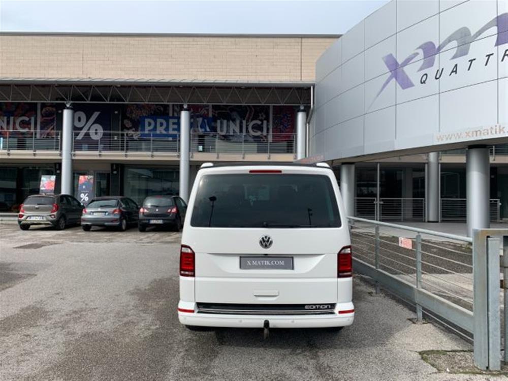 California California 2.0 TDI 204CV DSG Be