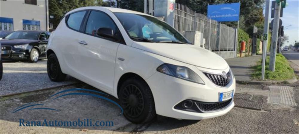 Ypsilon Ypsilon 1.0 FireFly Hybrid Z