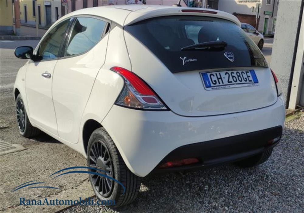 Ypsilon Ypsilon 1.0 FireFly Hybrid Z