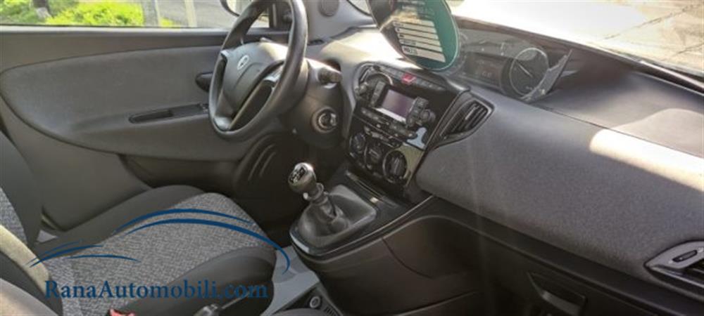 Ypsilon Ypsilon 1.0 FireFly Hybrid Z