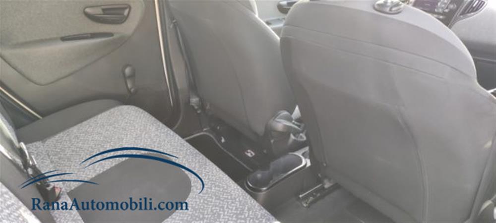 Ypsilon Ypsilon 1.0 FireFly Hybrid Z