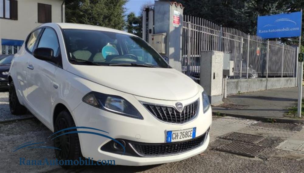Ypsilon Ypsilon 1.0 FireFly Hybrid Z