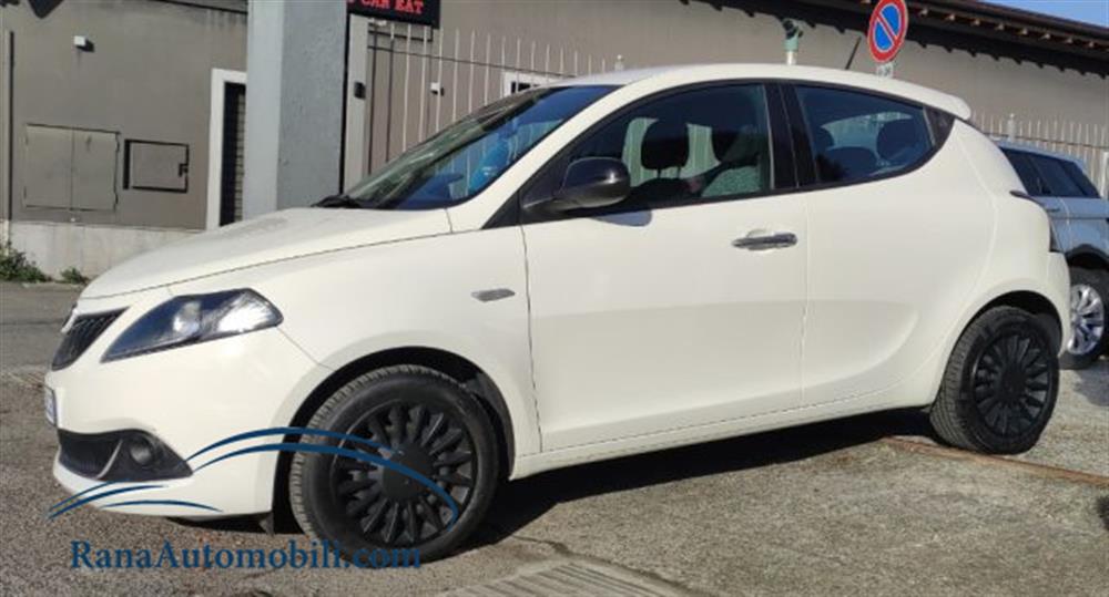 Ypsilon Ypsilon 1.0 FireFly Hybrid Z