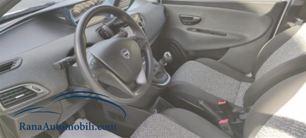 Ypsilon Ypsilon 1.0 FireFly Hybrid Z