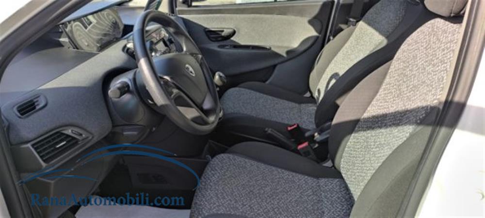 Ypsilon Ypsilon 1.0 FireFly Hybrid Z