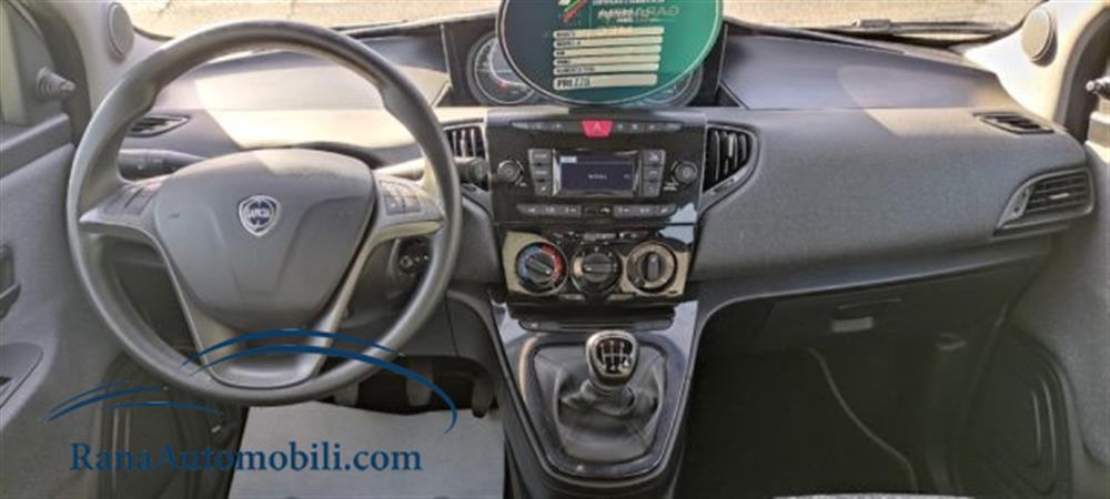 Ypsilon Ypsilon 1.0 FireFly Hybrid Z