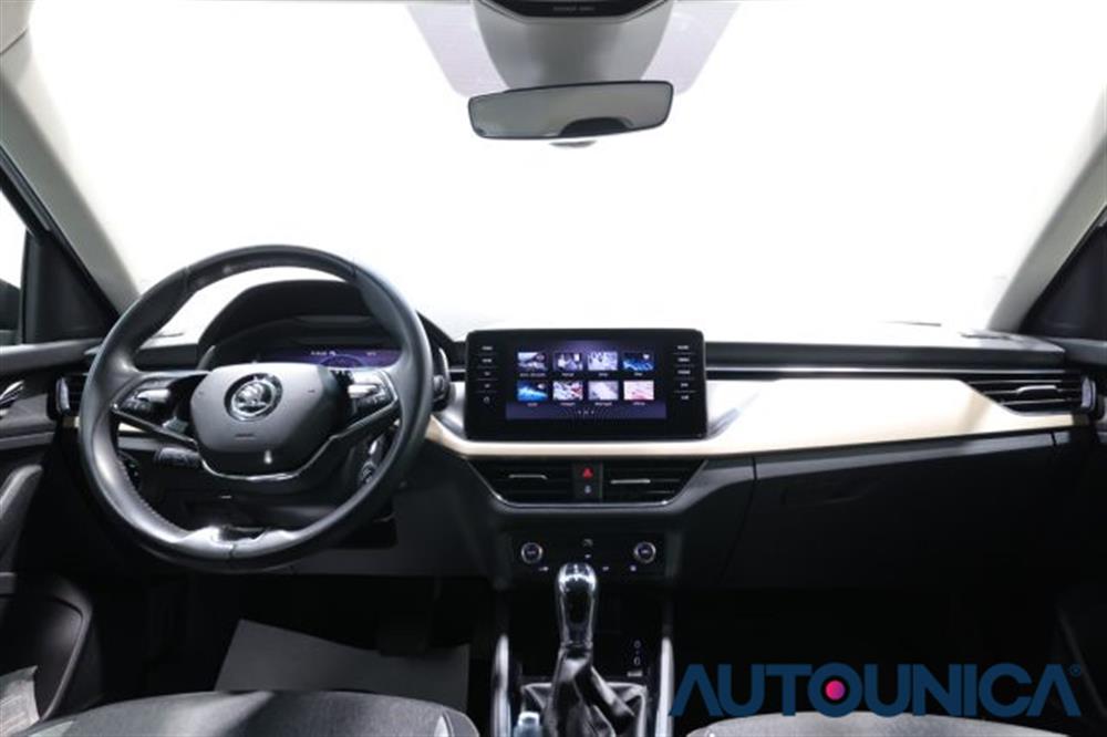 Kamiq Kamiq 1.0 TSI 110 CV DSG S