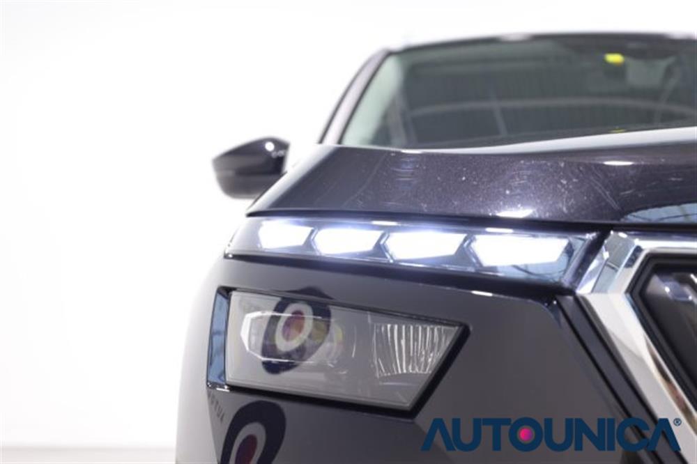 Kamiq Kamiq 1.0 TSI 110 CV DSG S