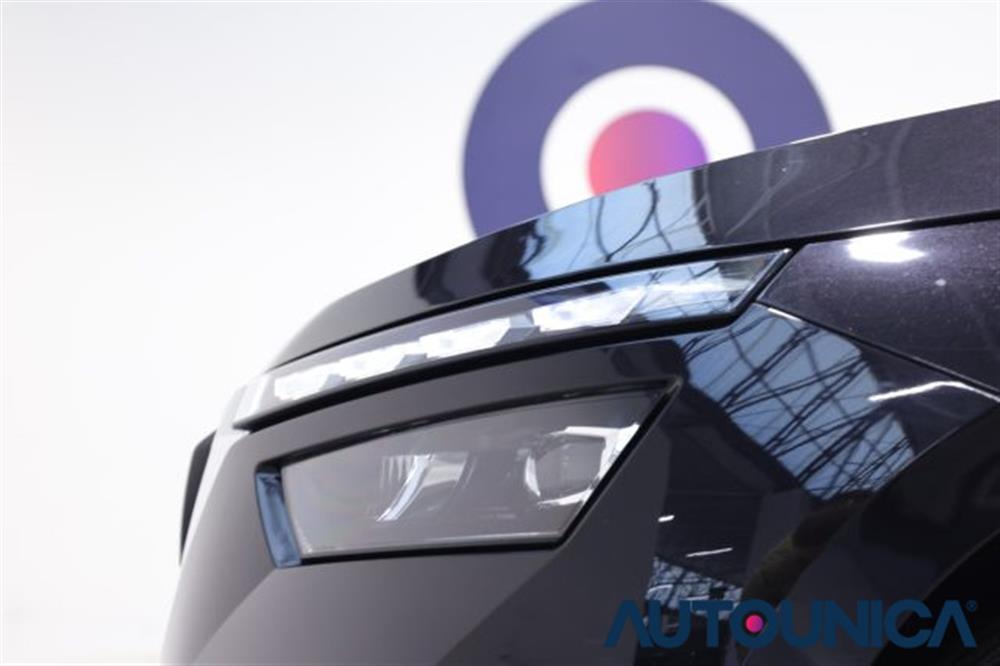 Kamiq Kamiq 1.0 TSI 110 CV DSG S