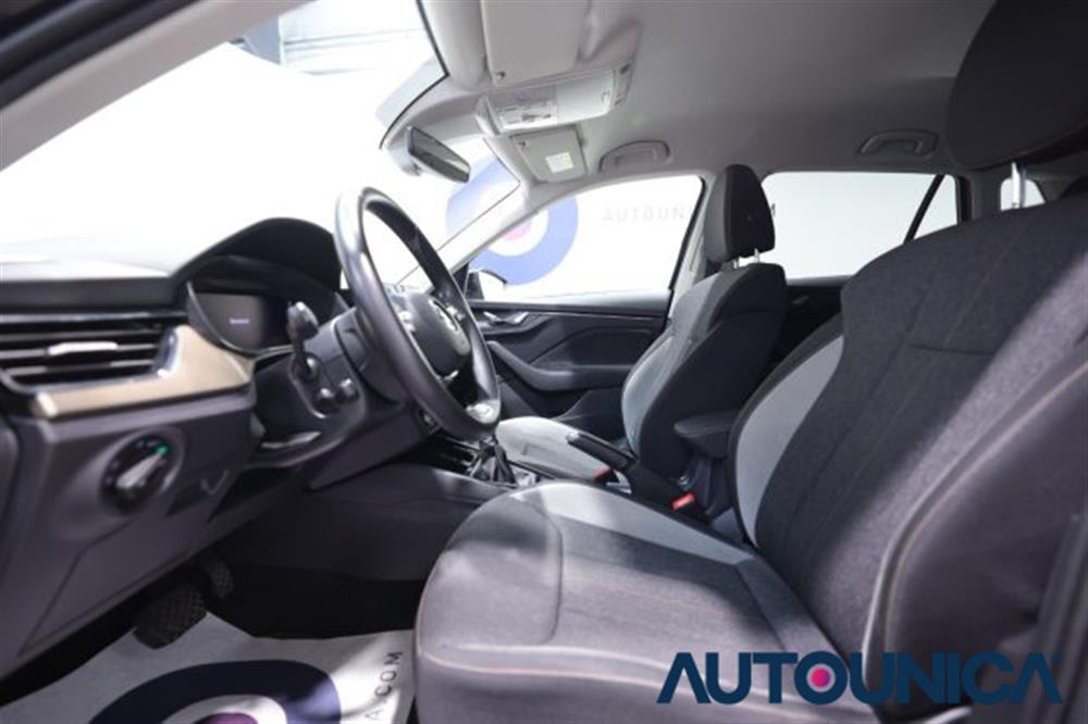 Kamiq Kamiq 1.0 TSI 110 CV DSG S