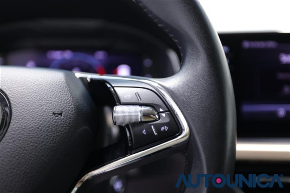 Kamiq Kamiq 1.0 TSI 110 CV DSG S