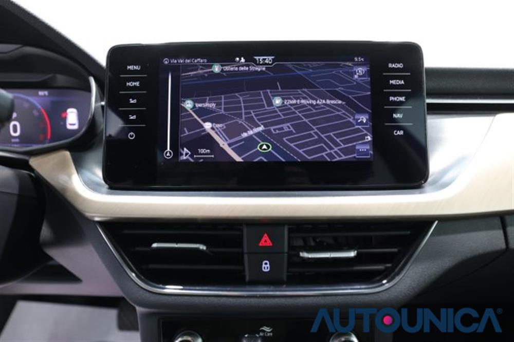 Kamiq Kamiq 1.0 TSI 110 CV DSG S