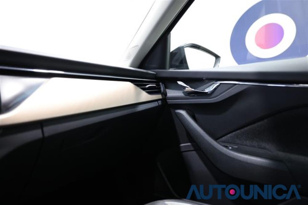 Kamiq Kamiq 1.0 TSI 110 CV DSG S