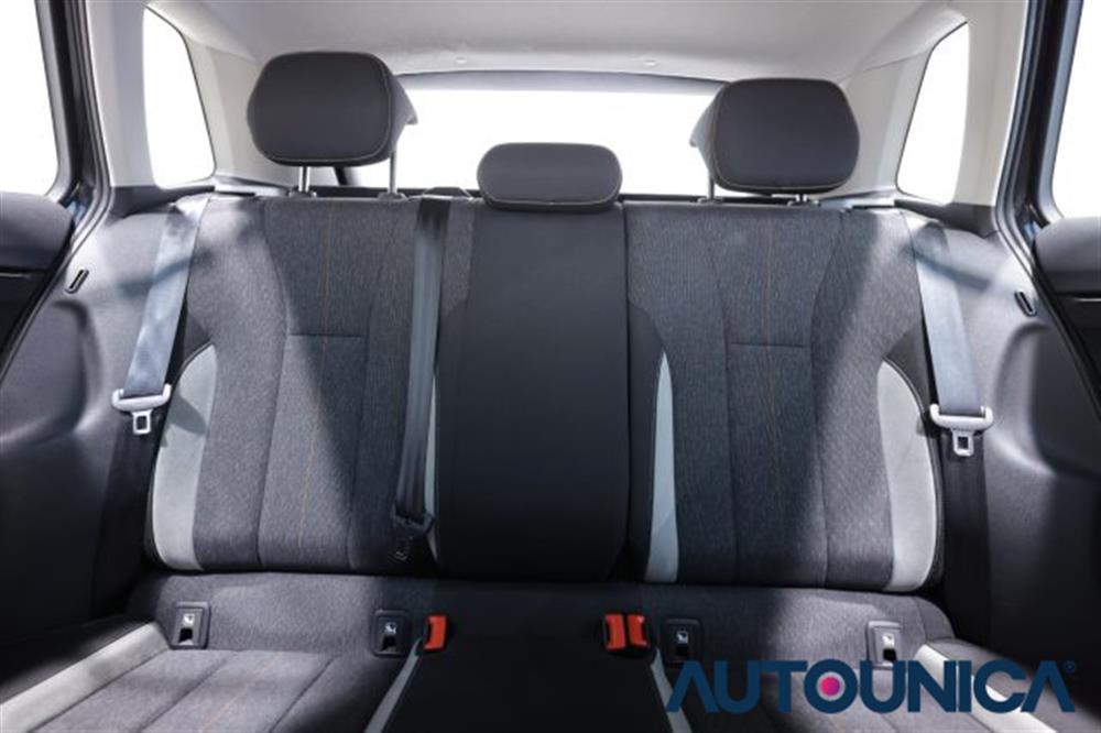 Kamiq Kamiq 1.0 TSI 110 CV DSG S