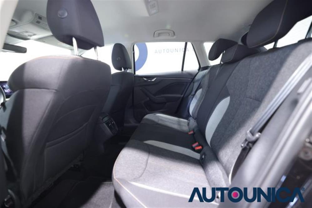 Kamiq Kamiq 1.0 TSI 110 CV DSG S