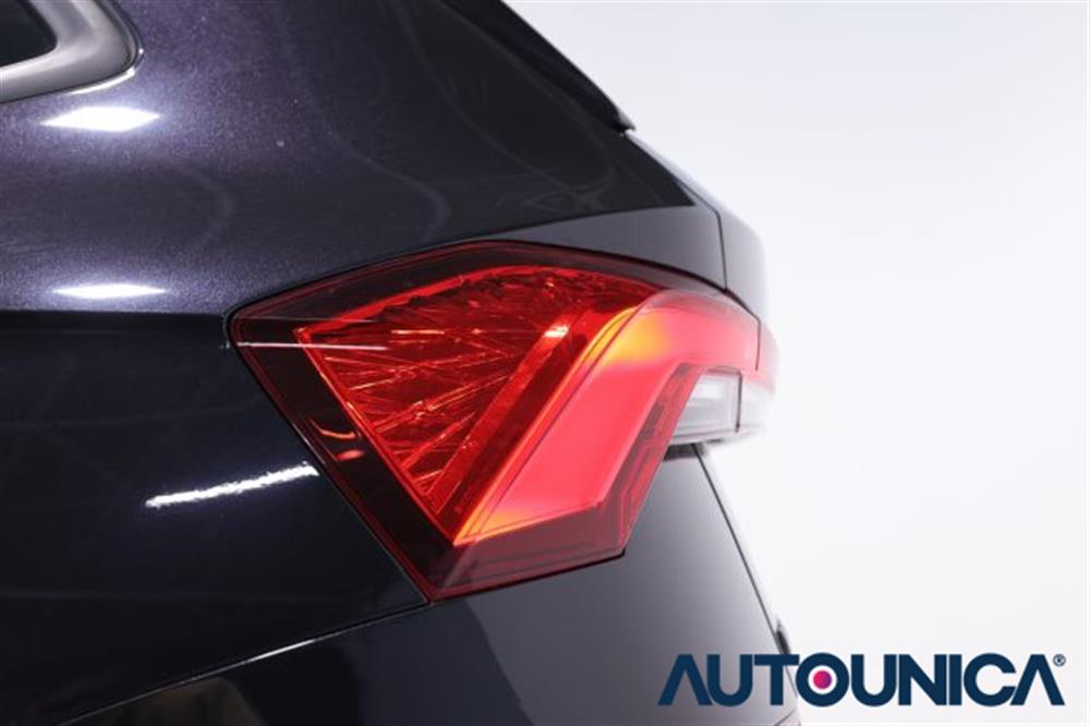 Kamiq Kamiq 1.0 TSI 110 CV DSG S