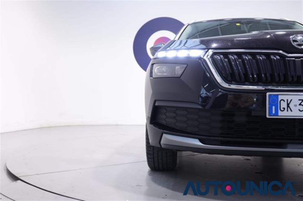 Kamiq Kamiq 1.0 TSI 110 CV DSG S