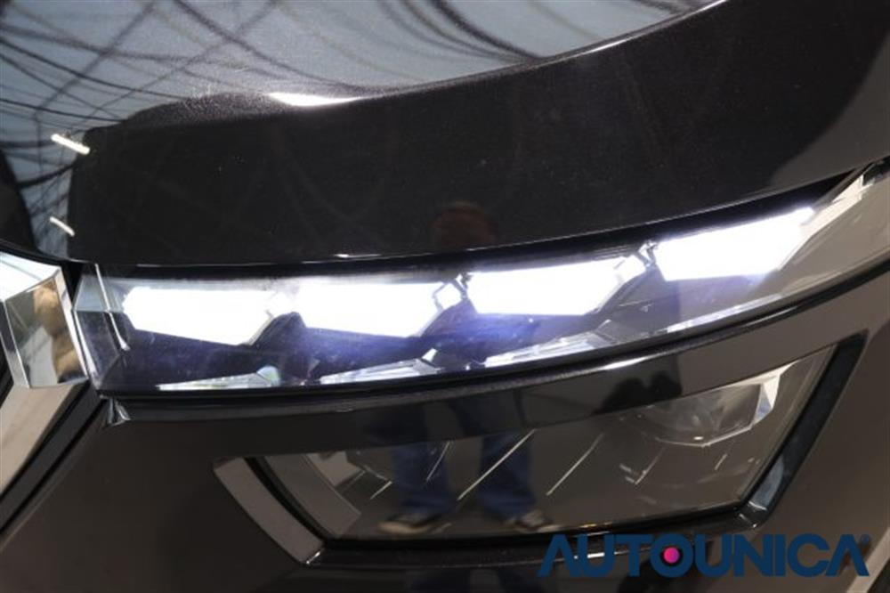 Kamiq Kamiq 1.0 TSI 110 CV DSG S