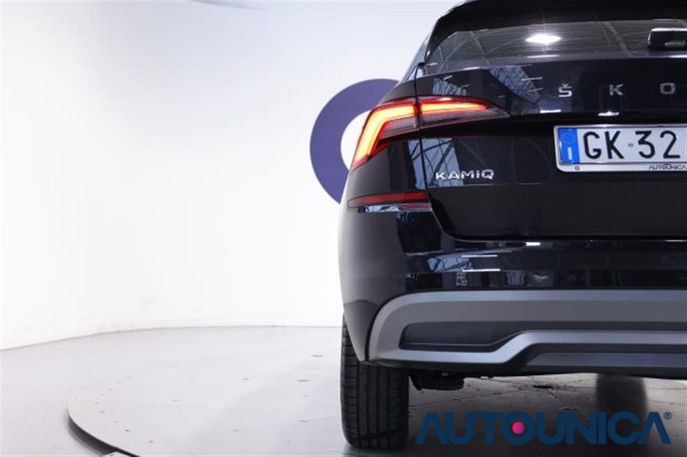 Kamiq Kamiq 1.0 TSI 110 CV DSG S