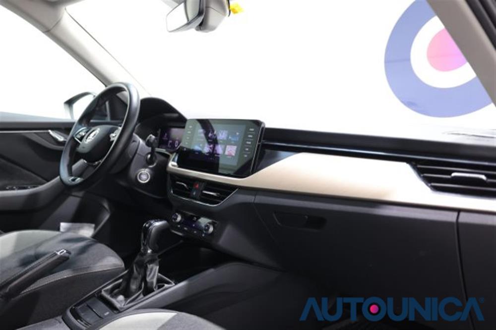 Kamiq Kamiq 1.0 TSI 110 CV DSG S