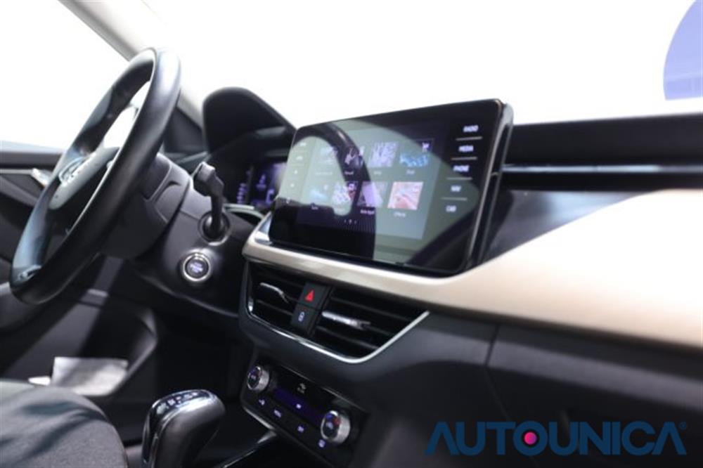 Kamiq Kamiq 1.0 TSI 110 CV DSG S