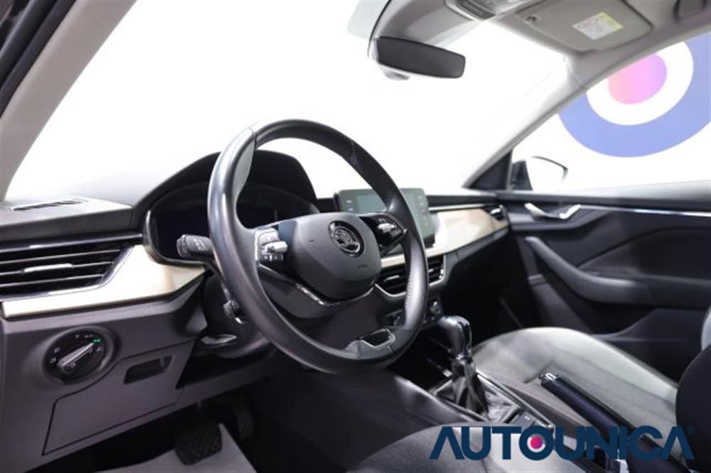 Kamiq Kamiq 1.0 TSI 110 CV DSG S