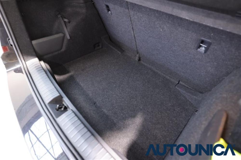 Kamiq Kamiq 1.0 TSI 110 CV DSG S