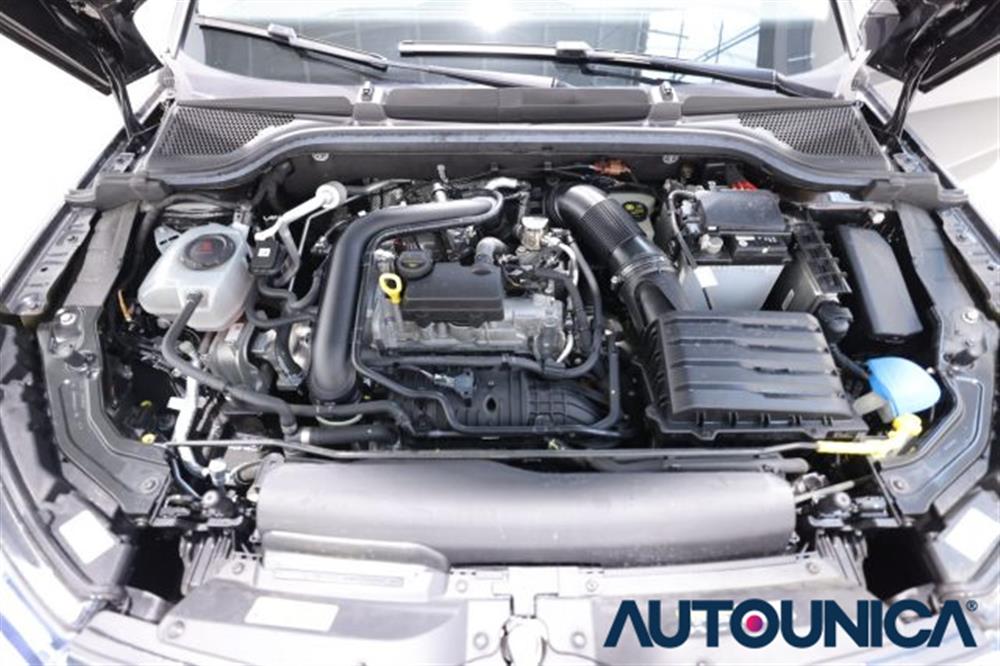 Kamiq Kamiq 1.0 TSI 110 CV DSG S