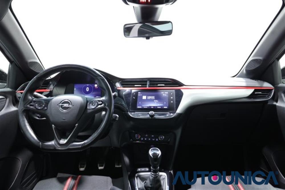 Corsa Corsa 1.2 100CV GS LINE TE