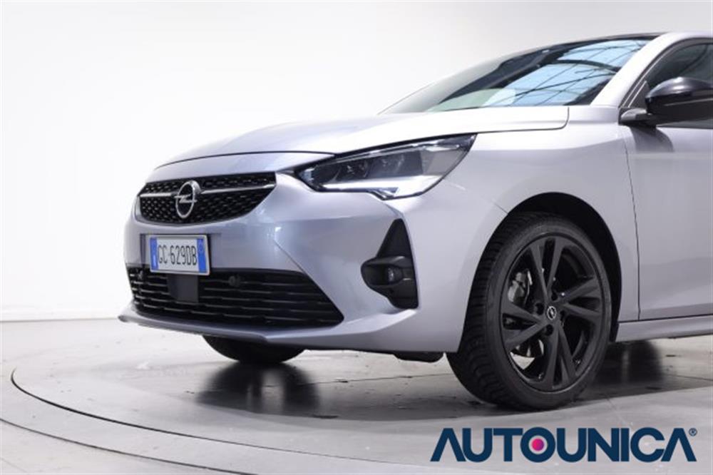 Corsa Corsa 1.2 100CV GS LINE TE