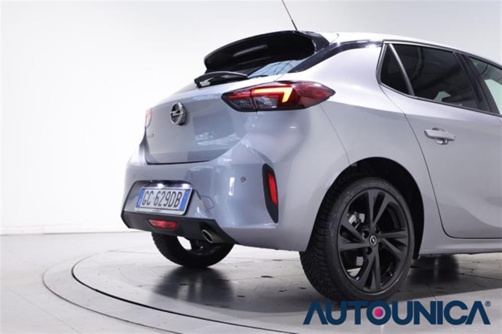 Corsa Corsa 1.2 100CV GS LINE TE