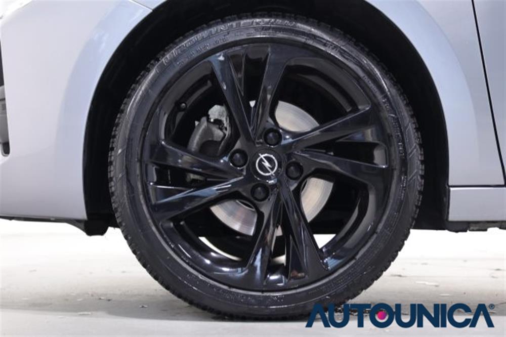 Corsa Corsa 1.2 100CV GS LINE TE