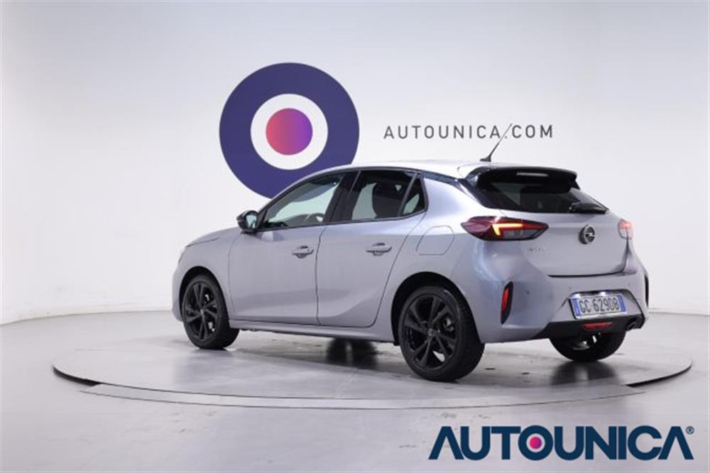 Corsa Corsa 1.2 100CV GS LINE TE