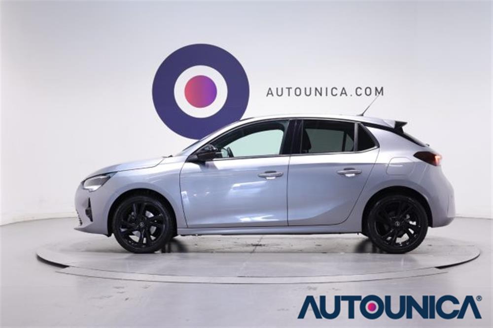 Corsa Corsa 1.2 100CV GS LINE TE