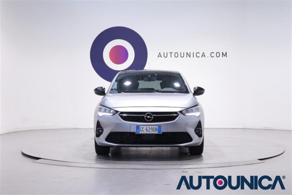 Corsa Corsa 1.2 100CV GS LINE TE