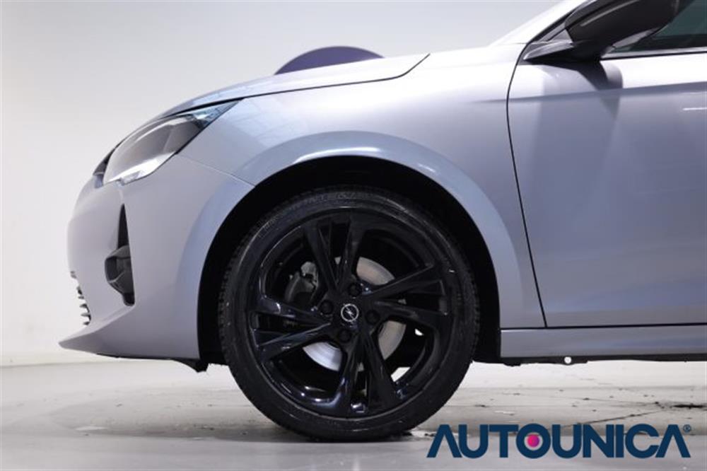 Corsa Corsa 1.2 100CV GS LINE TE