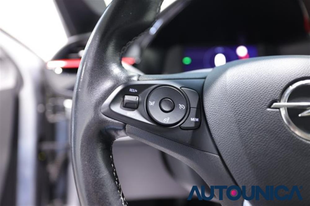 Corsa Corsa 1.2 100CV GS LINE TE