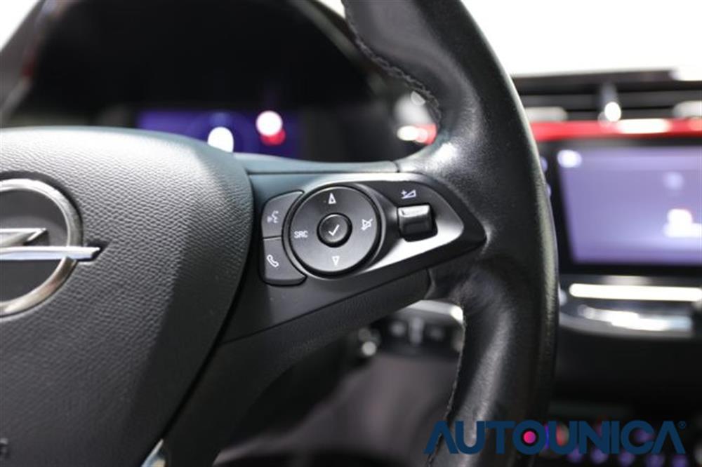 Corsa Corsa 1.2 100CV GS LINE TE